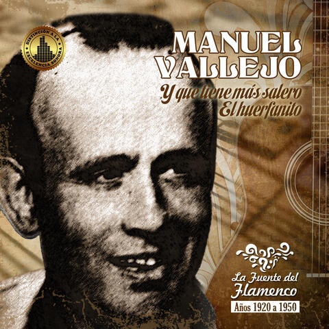 Manuel Vallejo