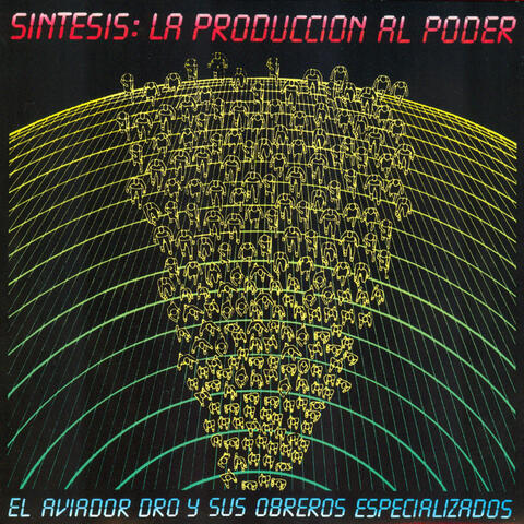 Síntesis: la Producción al Poder