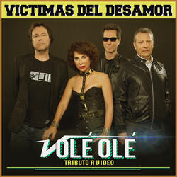 Víctimas del Desamor