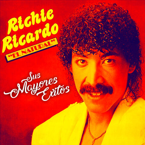Richie Ricardo