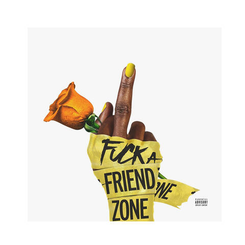 Fuck a Friend Zone