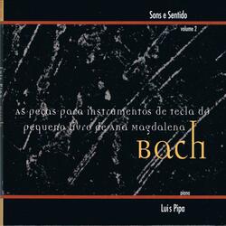 Marche BWV Anh 127