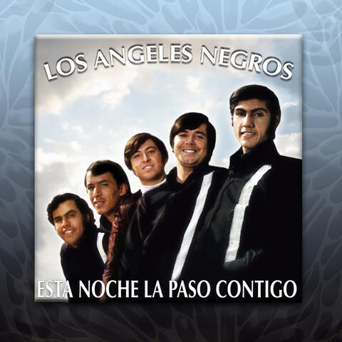 Esta Noche la Paso Contigo