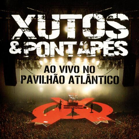 Ao Vivo no Pavilhão Atlântico