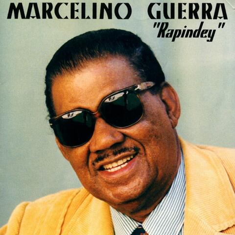 Marcelino Guerra Jacqueline Castellanos