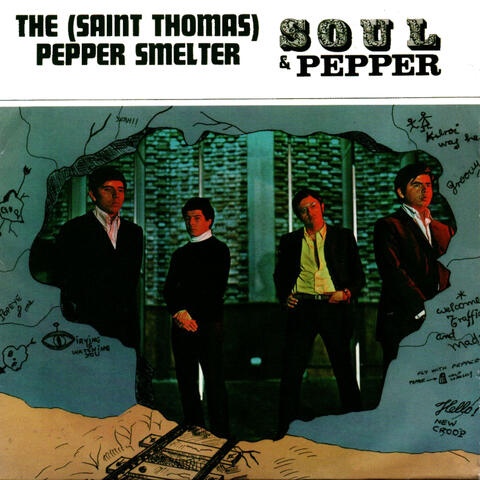 The (St. Thomas) Pepper Smelter