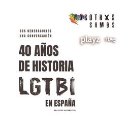 Nosotrxs Somos
