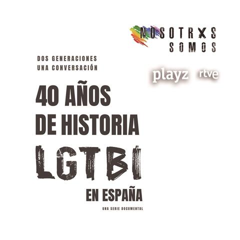 Nosotrxs Somos