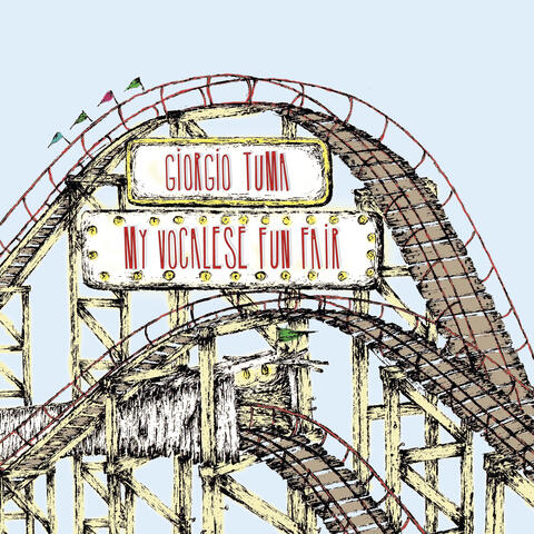 My Vocalese Fun Fair