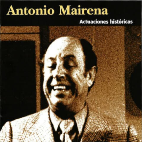 Actuaciones Históricas