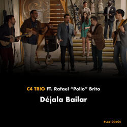 Déjala Bailar (Los 10 de C4)