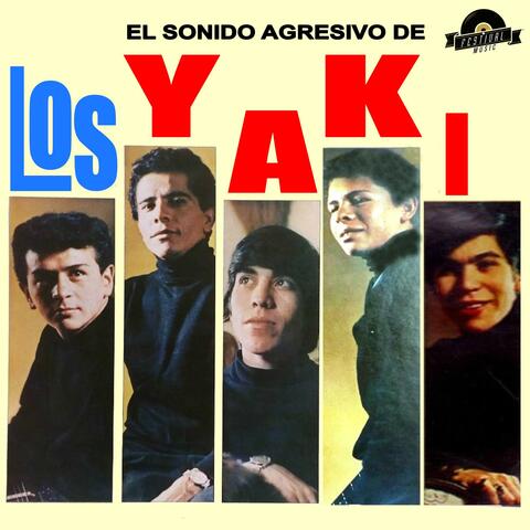 El Sonido Agresivo de los Yaki