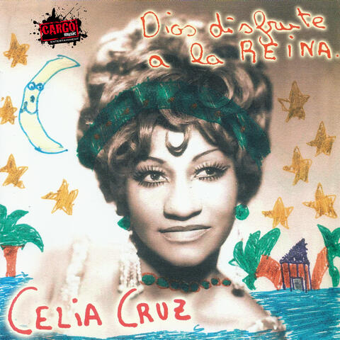 Celia Cruz & Dacid Montes
