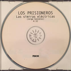Las Sierras Eléctricas