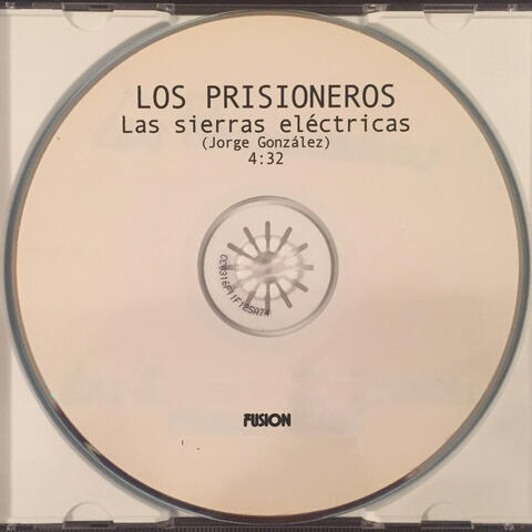 Las Sierras Eléctricas