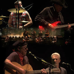 Dia de S. Receber (Acústico)