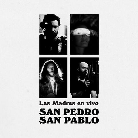 San Pedro San Pablo