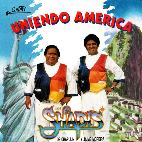 Los Shapis