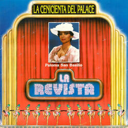 Soy la Cenicienta