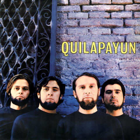 Quilapayun
