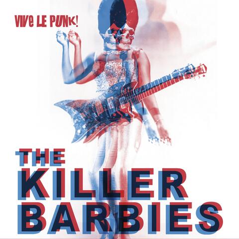 The Killer Barbies