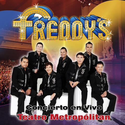Concierto en el Teatro Metropólitan