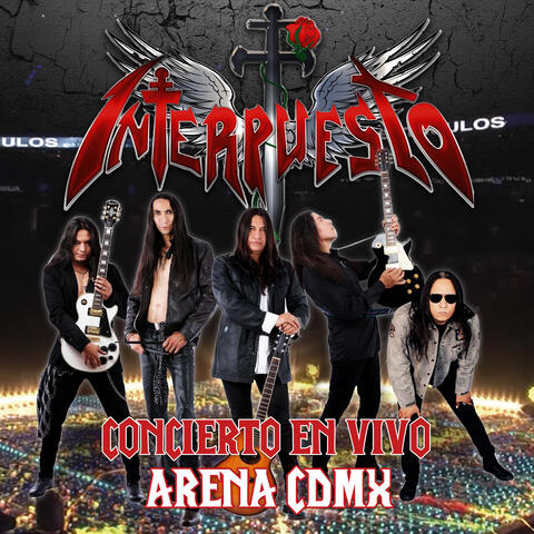 En Concierto Arena Ciudad de México