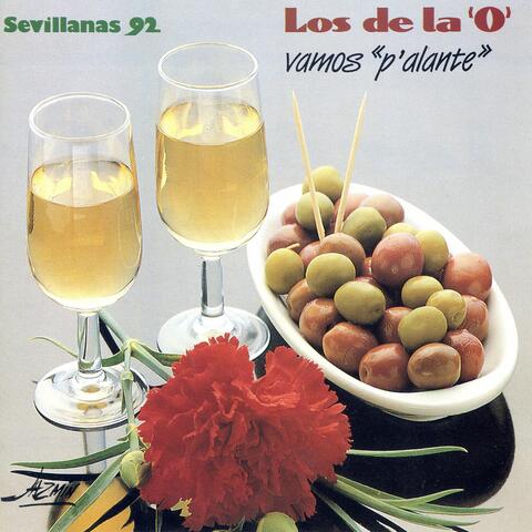 Vamos "P'alante" (Sevillanas 92)