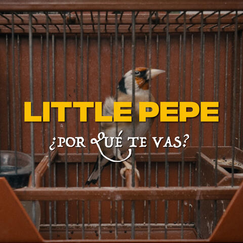 ¿Por Qué Te Vas?