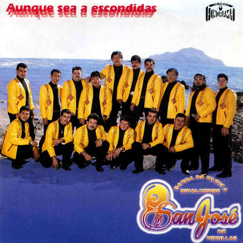 Aunque Sea a Escondidas
