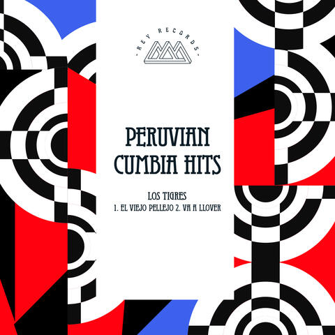 El Viejo Pellejo (Peruvian Cumbia Hits)