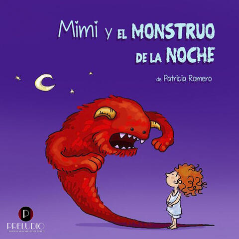 Mimi y el Monstruo de la Noche