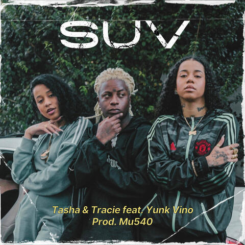 SUV