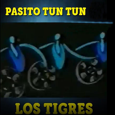 Pasito Tun Tun