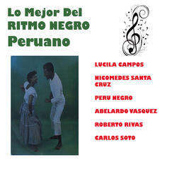 Son de los Negros