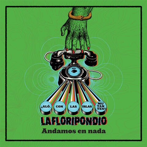 Andamos en Nada