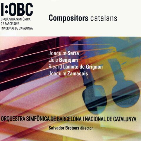Compositors Catalans