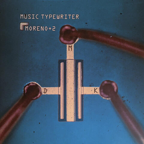 Music Typewriter