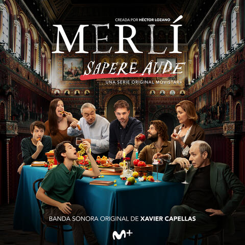 Merlí Sapere Aude (Temporada 2)