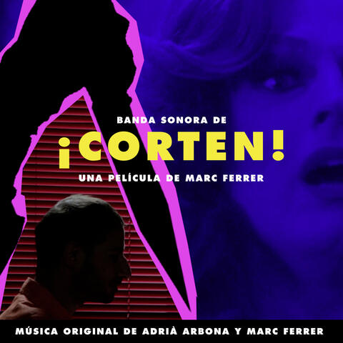 ¡Corten!
