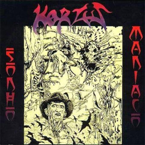 Korzus