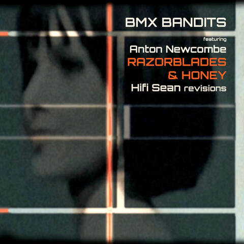 Razorblades & Honey