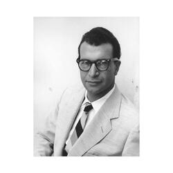 Benjamin Christopher David Brubeck