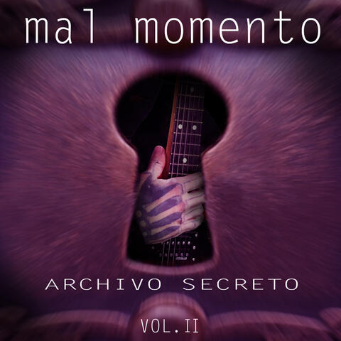 Archivo Secreto