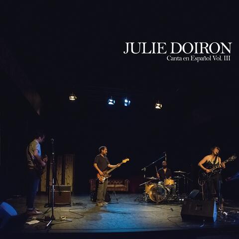 Julie Doiron Canta en Español, Vol. 3