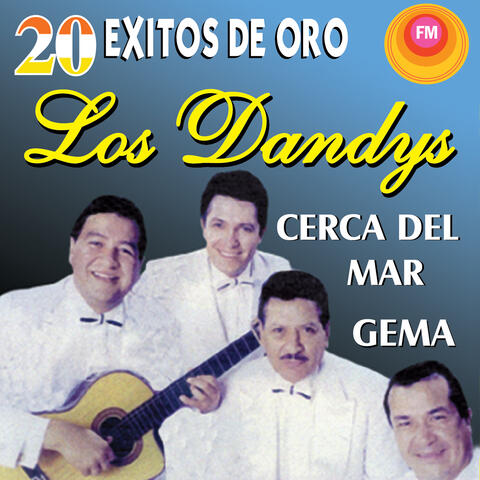 20 Éxitos de Oro