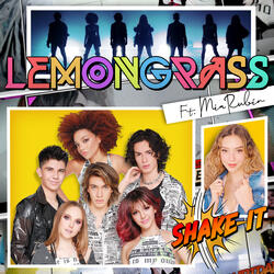 Shake It