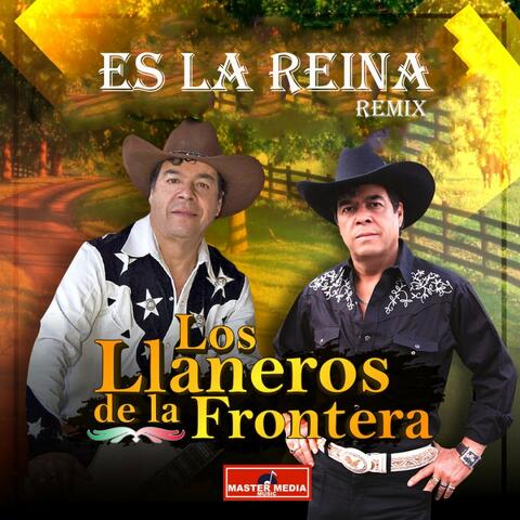 Es la Reina
