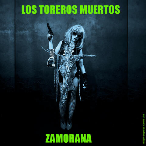 Zamorana