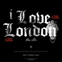 I LOVE LONDON <3